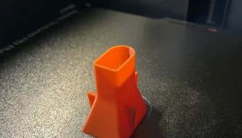 Кормовые воронки для аквариумов BiOrb 1