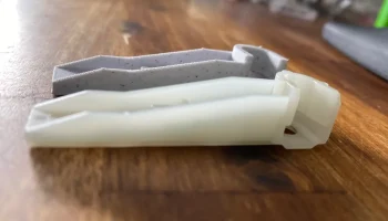 Крепление для стержня Ikea Maximera 2