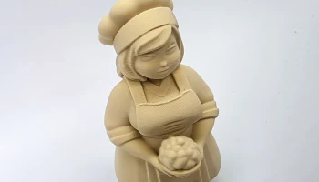 Бейкер Тотем 2