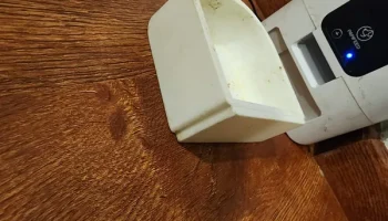 Кормушка для домашних животных Papifeed Smart - сменная ... 3