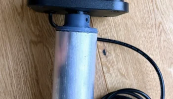 Антенный адаптер Navimow RDK 1