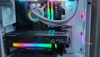 Проволочная планка корпуса для NZXT H5 Flo