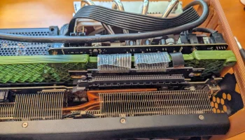 Корпус Mini ITX для ПК 6