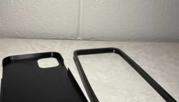 Чехол для iPhone 11 с ТПУ для защиты 2