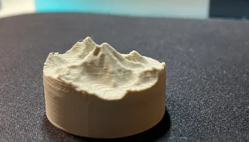 Адаптер для 45 записей K2 Mountain 2