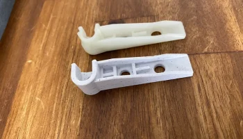 Крепление для стержня Ikea Maximera 3