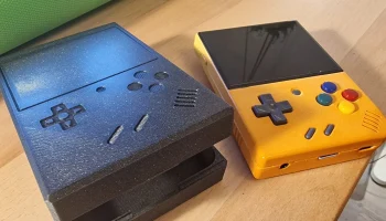Чехол Miyoo Mini Plus