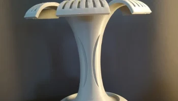 Ugly vase