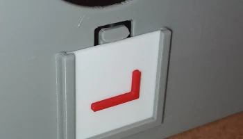 Настенный держатель перчаточного ящика для 2 нитриловых ... 8