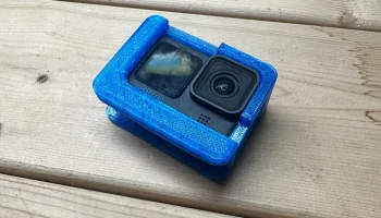 Защитный чехол для Go Pro 12
