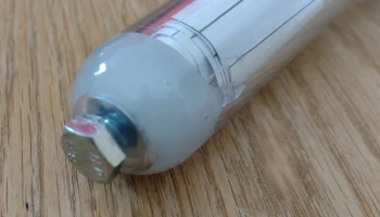 Магнитный держатель для ПЭТ-контейнера для геокэшинга... 4