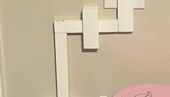Удлинитель выключателя света для детей и малышей