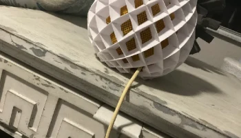 Ваза Apple Home Pod Mini скрыть 5
