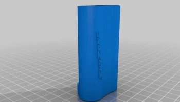 Аккумулятор SkyZone 18650. 3