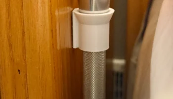 Холдер для мини-фонаря Mini Maglite (фонарь Mag Lite) 2