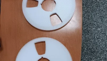 Reel to Reel Tape - Ленточная катушка (Display) 1