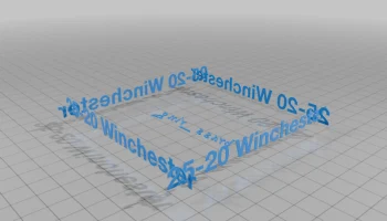 Штабелируемый загрузочный блок Winchester 25-20...... 4