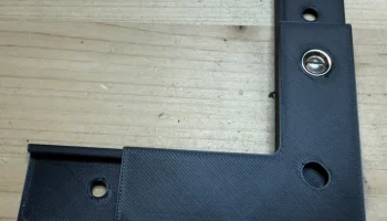 Магнитная верхняя крышка Prusa Core One......... 4
