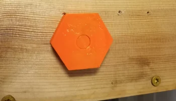 HexMag: модульное шестиугольное магнитное хранилище...... 2