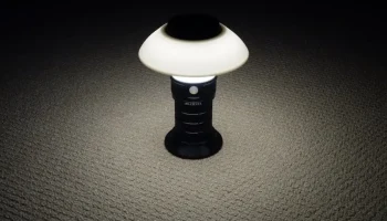 Затеняющий колпак BLF LT1 2