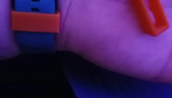 Замок для ремня Amazfit Bip U