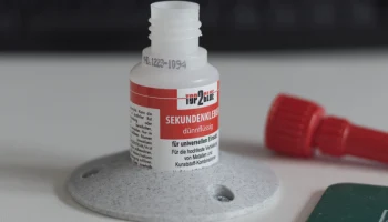 Основание для контейнеров Top2Glue