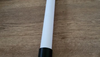 Каркас для размещения Heltec V3 в сантехнической трубе 3