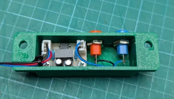 Корпус CNC 3018 Pro Router для изолированного зонда и кр... 1