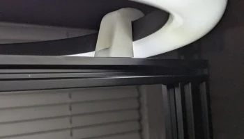 Кольцевой держатель Ender 3 4