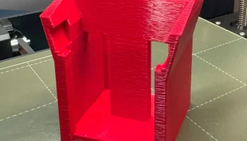 Двойной держатель батарей Milwaukee M18 3