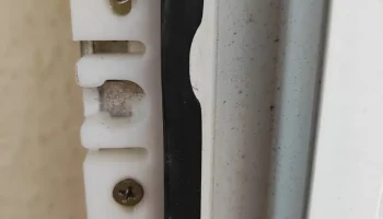 Balcony door holders 2