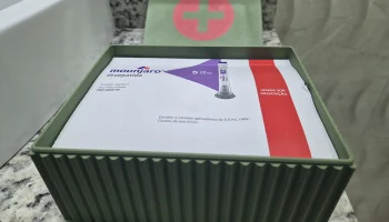 Органайзер для ручек Mounjaro для холодильника (подходит ... 1