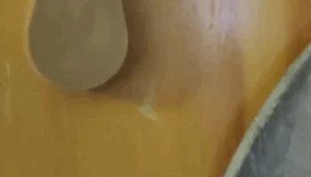 Глазок с магнитами