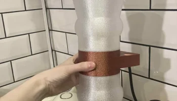Wall Lamp 2