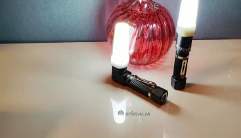 Рассеиватель для фонаря Nicron N7 3