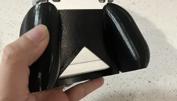 Anbernic RG35XXSP Comfort Grip / Подставка 7