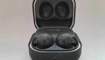 Чехол для Galaxy Buds2/buds Live/buds2 Pro/buds FE 1