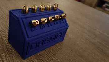 Держатель адаптера патрона Dremel Держатель адаптера патрона Dremel