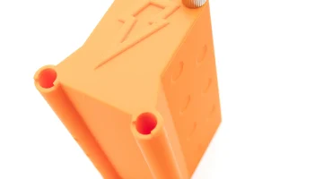 Поршневой насос X-Shot Аккумулятор повышенной емкости 5