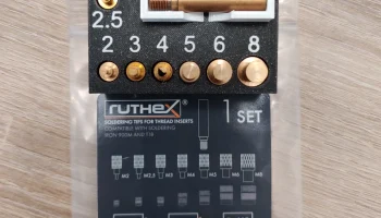Чехол для Ruthex 4