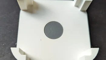 Sonoff ZigBee Bridge для Gira 55 1