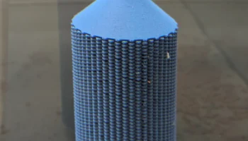Фильтр Fluval 107/207 и Aquis 750 1