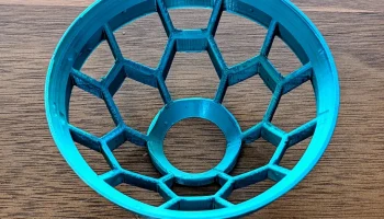 Сливная крышка для кухонной мойки InSinkErator 3