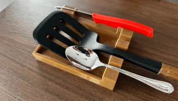 kitchen utensil and knife holder