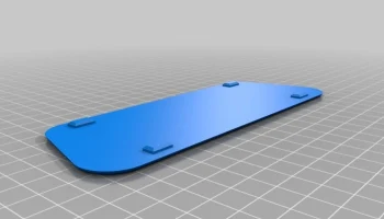Поддон для сбора капель для холодильника Samsung в амери... 3