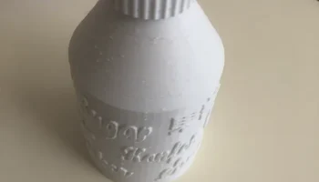 КОНТЕЙНЕР ДЛЯ БУТЫЛОК СО СКРЫТЫМ ОТДЕЛЕНИЕМ (ПЕЧАТЬ НА МЕ... 6