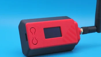 Корпус для Heltec V3 и T114 1