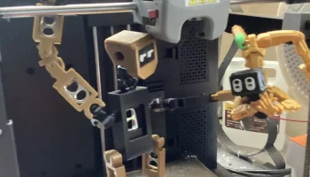 Таблетка для газировки MECH 2