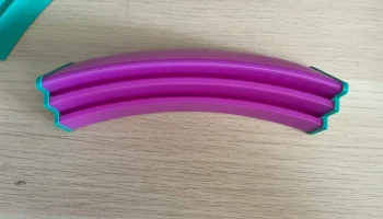Держатель для игральных карт в режиме Vase - вложенный (р... 3