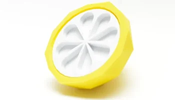 Citrus Box 6